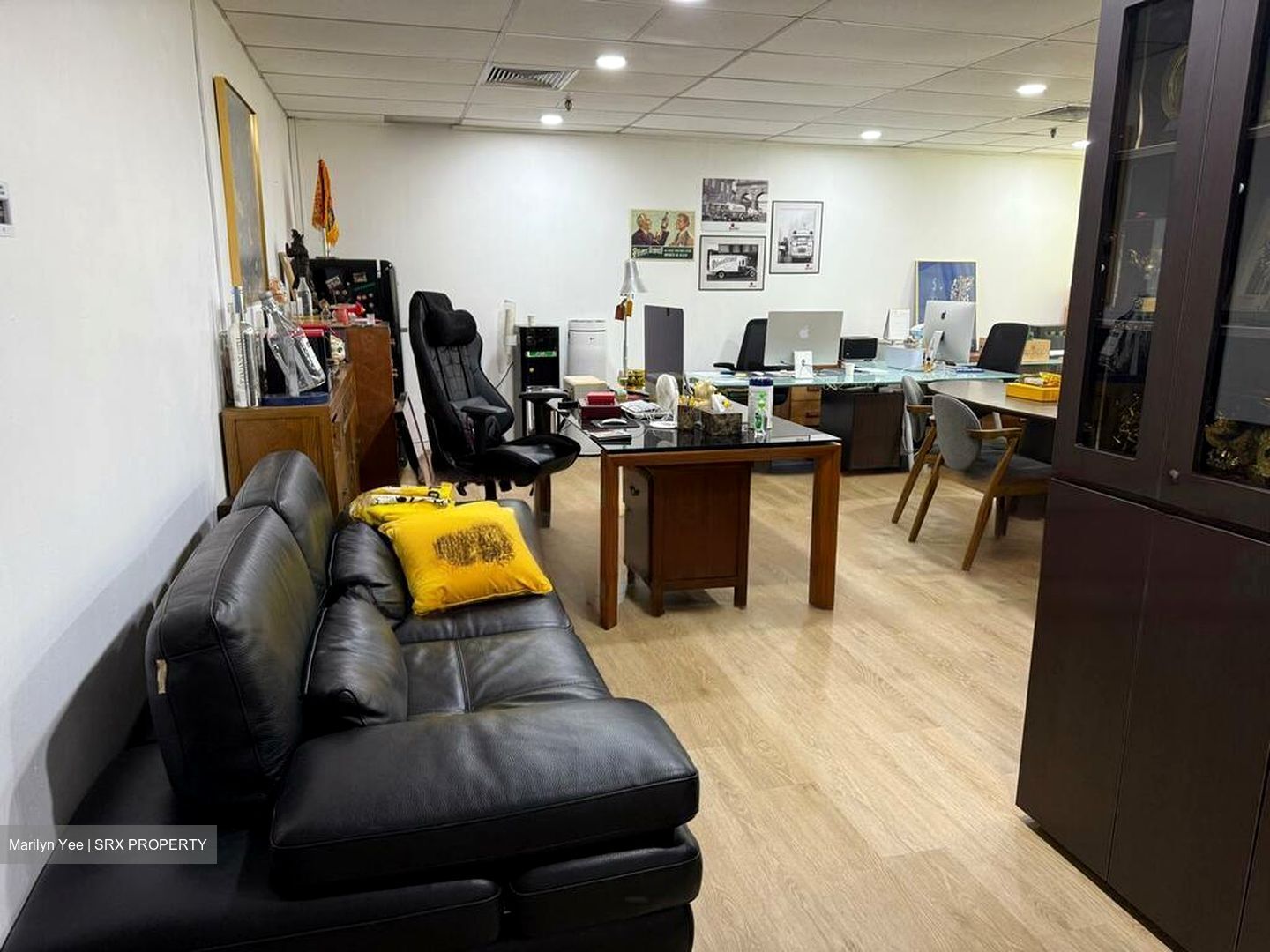 Orchard Plaza (D9), Office #458039671